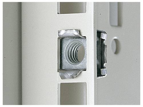 Rittal 2094.200 19 Zoll Netzwerkschrank-Befestigungsmaterial