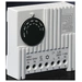 Rittal 3110.000 19 Zoll Netzwerkschrank-Temperaturregler Grau Rittal 3110.000 19 Zoll Netzwerkschrank-Temperaturregler Grau