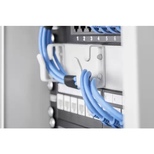 Digitus DN-10-05U-1 10 Zoll Wandgehäuse 6 HE Lichtgrau (RAL 7035) Digitus DN-10-05U-1 10 Zoll Wandgehäuse 6 HE Lichtgrau (RAL 7035)