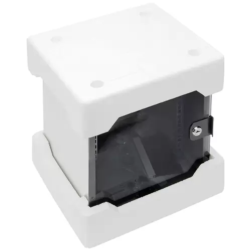 Digitus DN-10-05U-1 10 Zoll Wandgehäuse 6 HE Lichtgrau (RAL 7035) Digitus DN-10-05U-1 10 Zoll Wandgehäuse 6 HE Lichtgrau (RAL 7035)