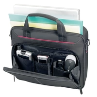 Targus Notebook Tasche CN31 Passend für maximal: 40,6 cm (16") Schwarz Targus Notebook Tasche CN31 Passend für maximal: 40,6 cm (16") Schwarz