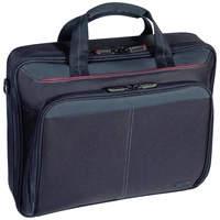 Targus Notebook Tasche CN31 Passend für maximal: 40,6 cm (16") Schwarz Targus Notebook Tasche CN31 Passend für maximal: 40,6 cm (16") Schwarz