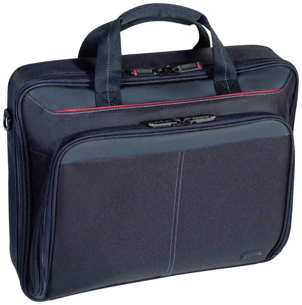 Targus Notebook Tasche CN31 Passend für maximal: 40,6cm (16") Schwarz