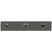 D-Link DGS-1008P Netzwerk Switch 8 Port 1 GBit/s PoE-Funktion D-Link DGS-1008P Netzwerk Switch 8 Port 1 GBit/s PoE-Funktion