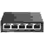 D-Link DGS-105 Netzwerk Switch 5 Port 1 GBit/s