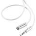 SpeaKa Professional SP-7870516 Klinke Audio Verlängerungskabel [1x Klinkenstecker 3.5 mm - 1x Klink SpeaKa Professional SP-7870516 Klinke Audio Verlängerungskabel [1x Klinkenstecker 3.5 mm - 1x Klink