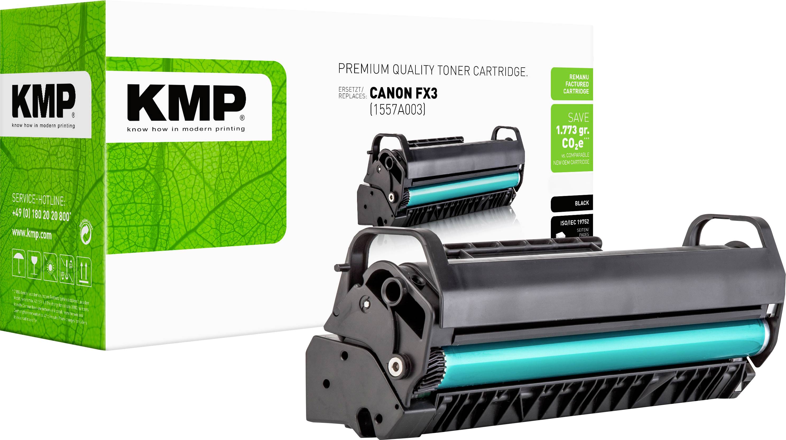 KMP Toner C-T6 C-T6