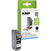 KMP Druckerpatrone ersetzt HP 15, C6615DE Kompatibel Schwarz H9 0993,4151
