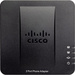 Cisco SB VoIP Sip ATA SPA112/T.38 Fax Terminaladapter Anzahl Nebenstellen (FXS): 2