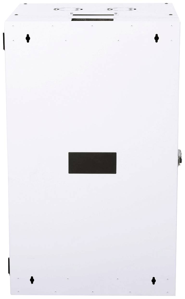 Digitus DN-19 20-U-3 19 Zoll Wandgehäuse (B x H x T) 600 x 982 x 610 mm 20 HE Lichtgrau (RAL 7035)