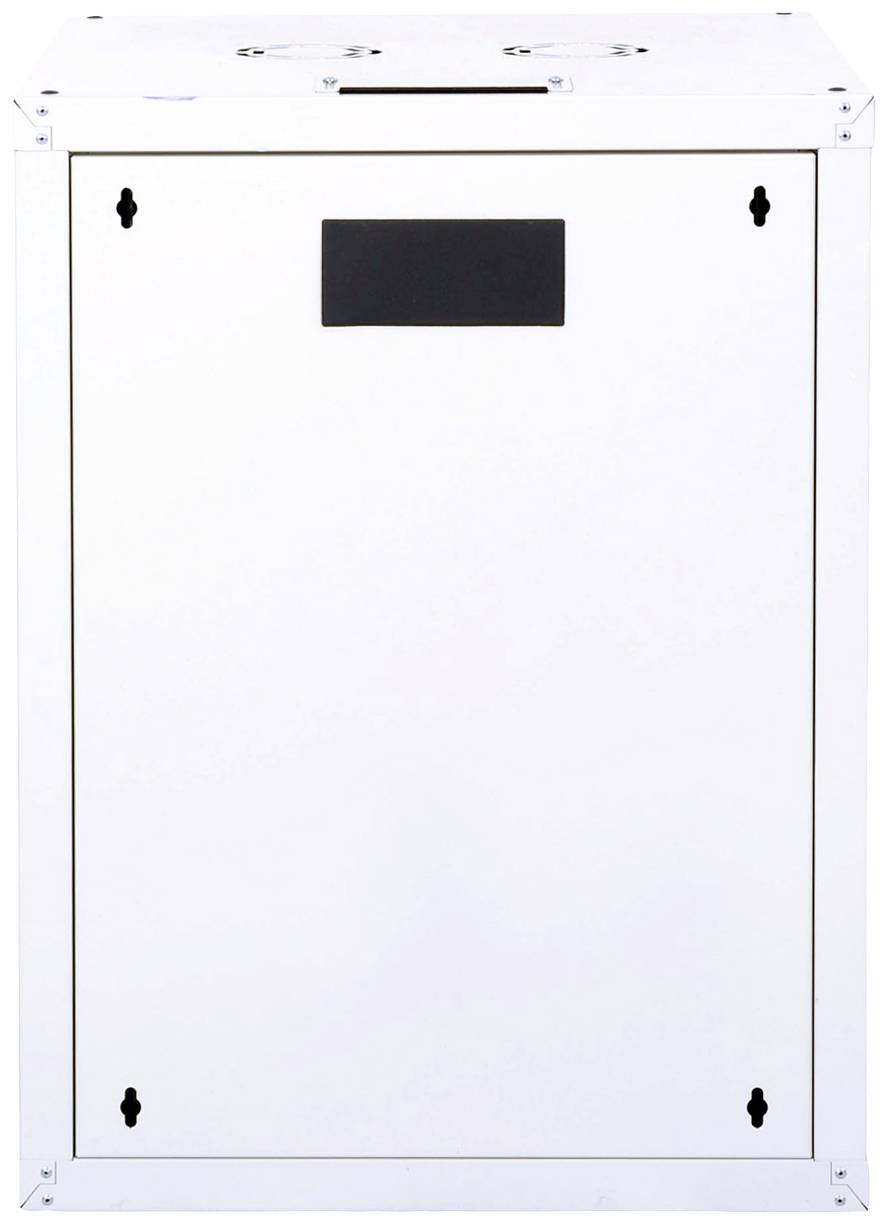 Digitus DN-19 16U-6/6 19 Zoll Wandgehäuse (B x H x T) 600 x 820 x 600 mm 16 HE Lichtgrau (RAL 7035)