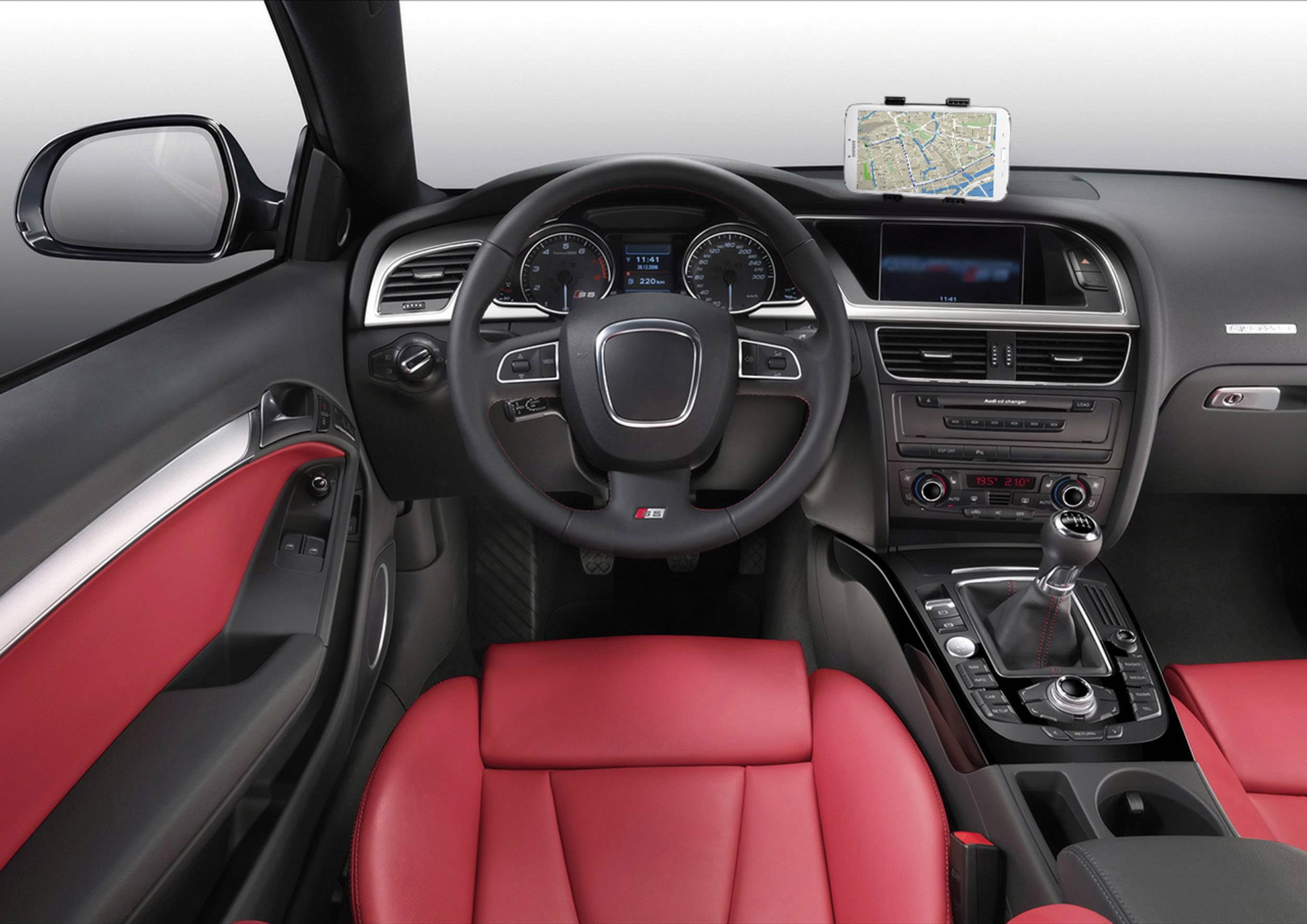 Trust 19735 Tablet-Halterung Passend für Marke: Universal 17,8cm (7") - 27,9cm (11")