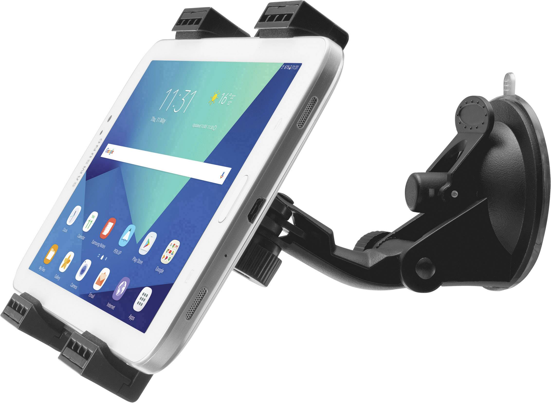 Trust 19735 Tablet-Halterung Passend für Marke: Universal 17,8cm (7") - 27,9cm (11")