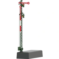 Märklin 70412 H0 Formsignal 3begriffig Hauptsignal Fertigmodell DB Märklin 70412 H0 Formsignal 3begriffig Hauptsignal Fertigmodell DB
