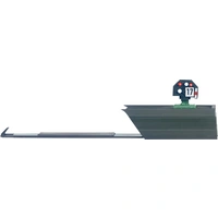 Märklin 76471 H0 Lichtsignal Nieder Gleissperrsignal Fertigmodell DB Märklin 76471 H0 Lichtsignal Nieder Gleissperrsignal Fertigmodell DB