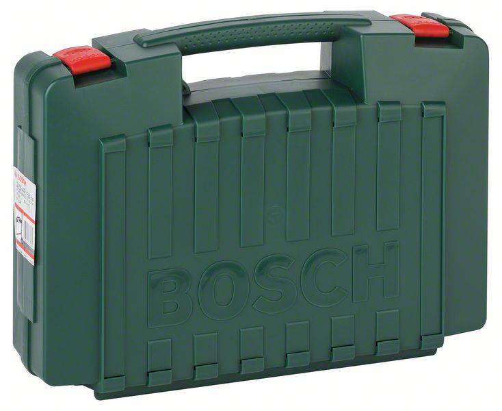 Bosch Accessories 2605438168 Maschinenkoffer (B x H) 380mm x 90mm 