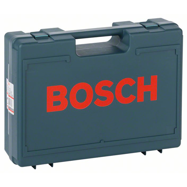 Bosch Accessories 2605438404 Maschinenkoffer