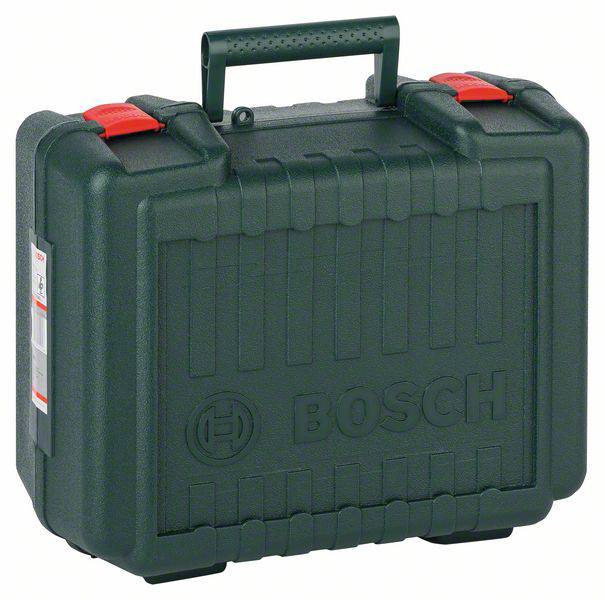 Bosch Accessories Maschinenkoffer