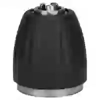 Bosch Accessories Schnellspannbohrfutter, D: 1,5 bis 13 mm, A: 1/2 bis 20, passend zu PSB 650 2609255729 Bosch Accessories Schnellspannbohrfutter, D: 1,5 bis 13 mm, A: 1/2 bis 20, passend zu PSB 650 2609255729