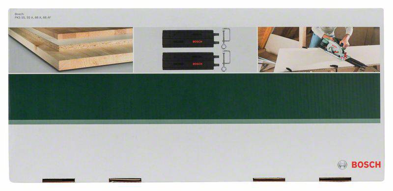 Bosch Accessories Führungsschiene