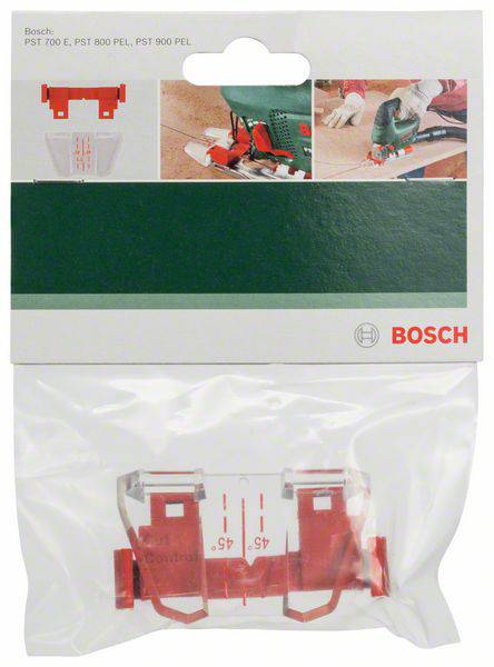 Bosch Accessories Stichsägen-Führungshilfe 2609256981