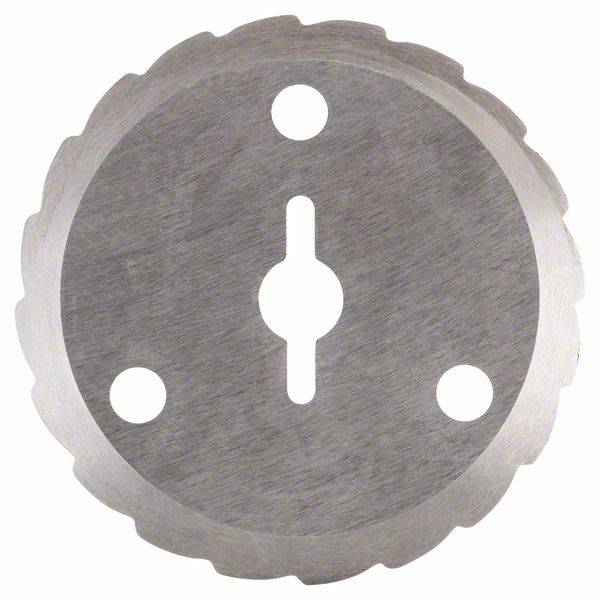 Bosch Messer Ersatzmesser für Bosch Universalschneider für Xeo 1 oder Xeo 2 - 2609256997