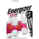 Energizer CR2032 Knopfzelle CR 2032 Lithium 240 mAh 3 V 4 St.