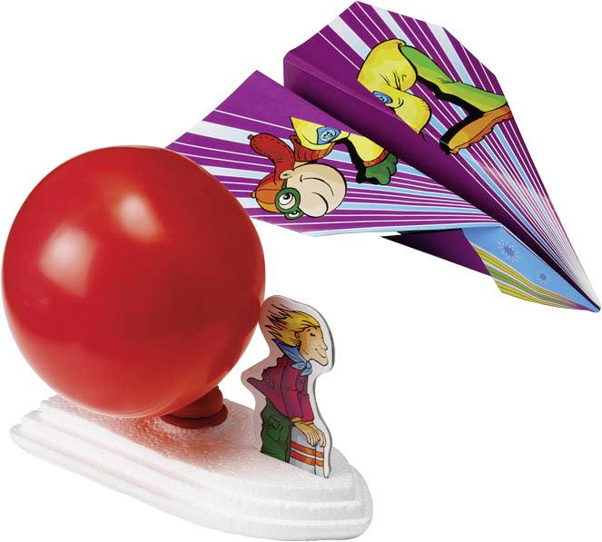 Kosmos 602079 Mein erster Experimentierkasten - Naturgesetze Experimentierkasten ab 5 Jahre