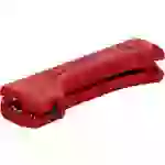 Knipex 16 90 130 SB Kabelentmanteler Geeignet für Rundkabel, Feuchtraumkabel 8 bis 13mm 1.5 bis 2.5mm² Knipex 16 90 130 SB Kabelentmanteler Geeignet für Rundkabel, Feuchtraumkabel 8 bis 13mm 1.5 bis 2.5mm²