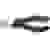 Knipex 77 02 135 H ESD ESD Seitenschneider mit Facette 135mm