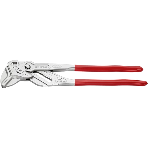 Knipex 86 03 400 Zangenschlüssel 85 mm 400 mm Knipex 86 03 400 Zangenschlüssel 85 mm 400 mm