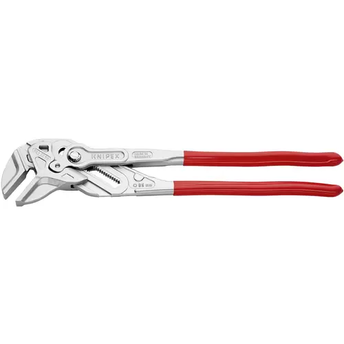 Knipex 86 03 400 Zangenschlüssel 85 mm 400 mm Knipex 86 03 400 Zangenschlüssel 85 mm 400 mm