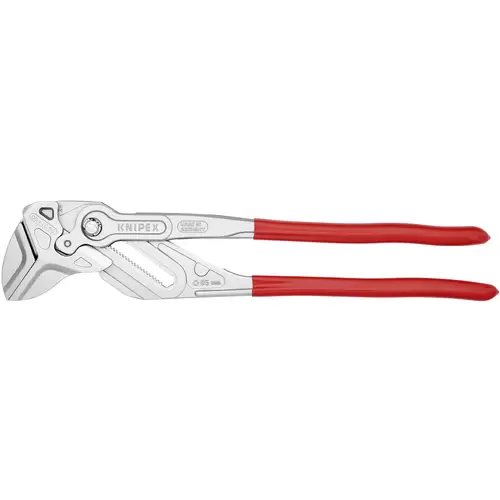 Knipex 86 03 400 Zangenschlüssel 85mm 400mm Knipex 86 03 400 Zangenschlüssel 85mm 400mm