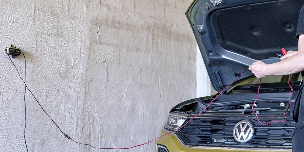 CTEK 56-304 Verlängerungs-Kabel 56304