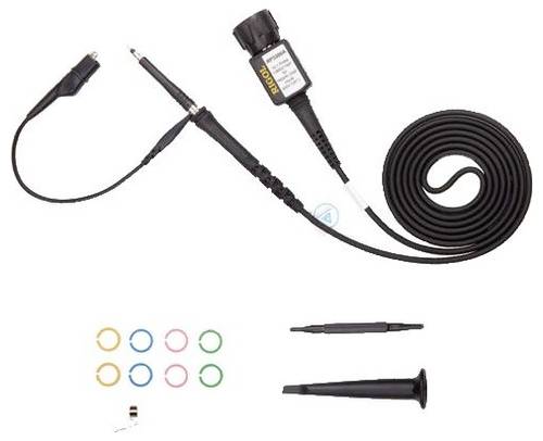 Rigol PVP2350 Tastkopf berührungssicher 350 MHz 10:1 300 V