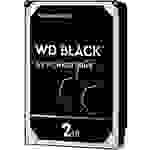 Western Digital Black™ 2 TB Interne Festplatte 8.9 cm (3.5 Zoll) SATA III WD2003FZEX Bulk