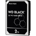 Western Digital Black™ 2TB Interne Festplatte 8.9cm (3.5 Zoll) SATA III WD2003FZEX Bulk