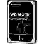 Western Digital Black™ 1 TB Interne Festplatte 8.9 cm (3.5 Zoll) SATA III WD1003FZEX Bulk