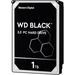 Western Digital Black™ 1TB Interne Festplatte 8.9cm (3.5 Zoll) SATA III WD1003FZEX Bulk
