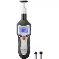 VOLTCRAFT DT-30LK Drehzahlmesser mechanisch, optisch 2 - 20000 U/min VOLTCRAFT DT-30LK Drehzahlmesser mechanisch, optisch 2 - 20000 U/min