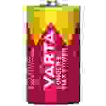 Varta LONGLIFE Max Power C Bli 2 Baby (C)-Batterie Alkali-Mangan 7800 mAh 1.5V 2St.