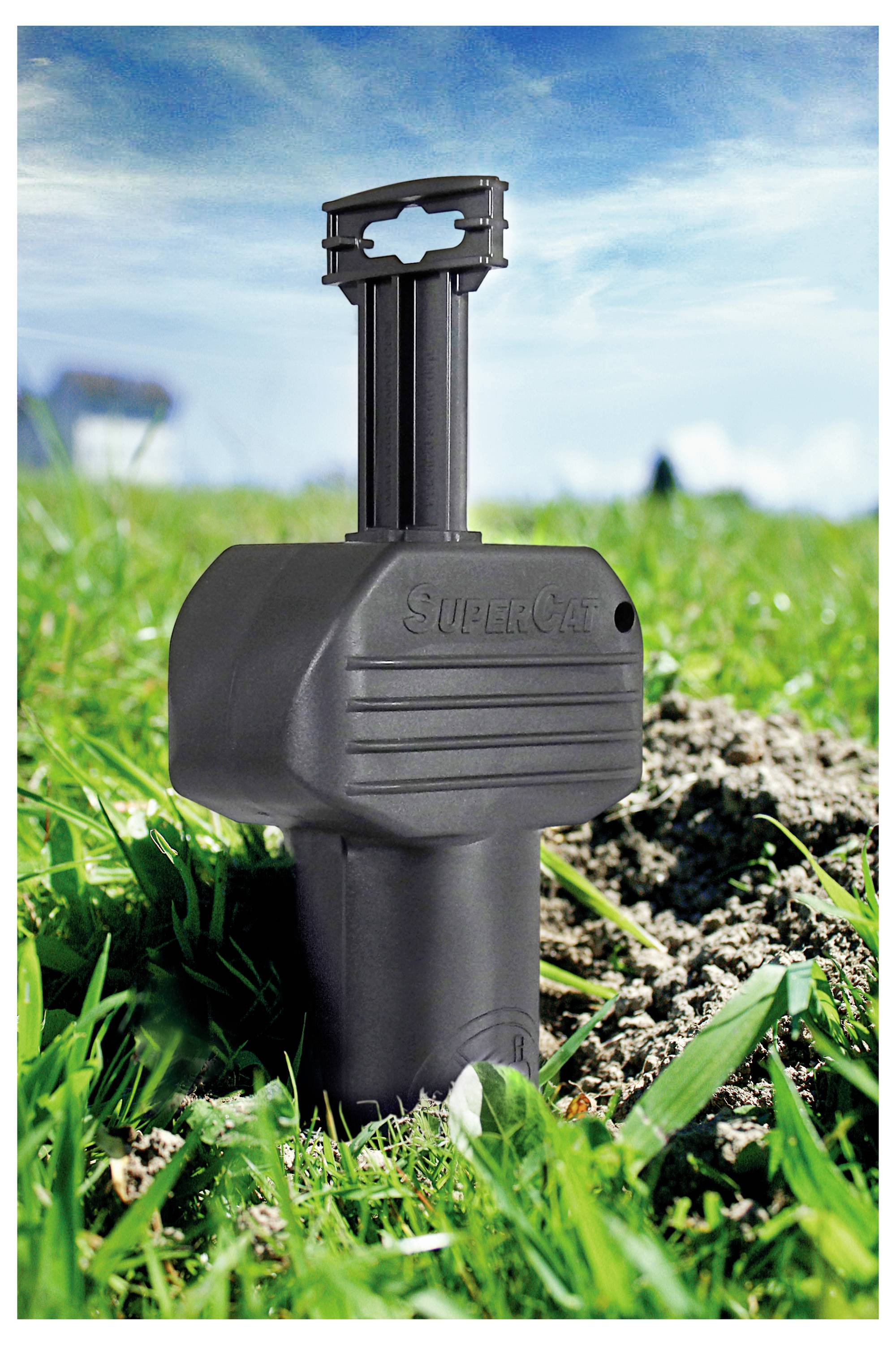 Swissinno SuperCat Pro Wühlmausfalle 1St.