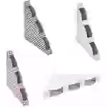 Swissinno Natural Control dekor 1 463 202 Fliegenfalle Klebefolie Verschiedenfarbig sortiert 4St. Swissinno Natural Control dekor 1 463 202 Fliegenfalle Klebefolie Verschiedenfarbig sortiert 4St.