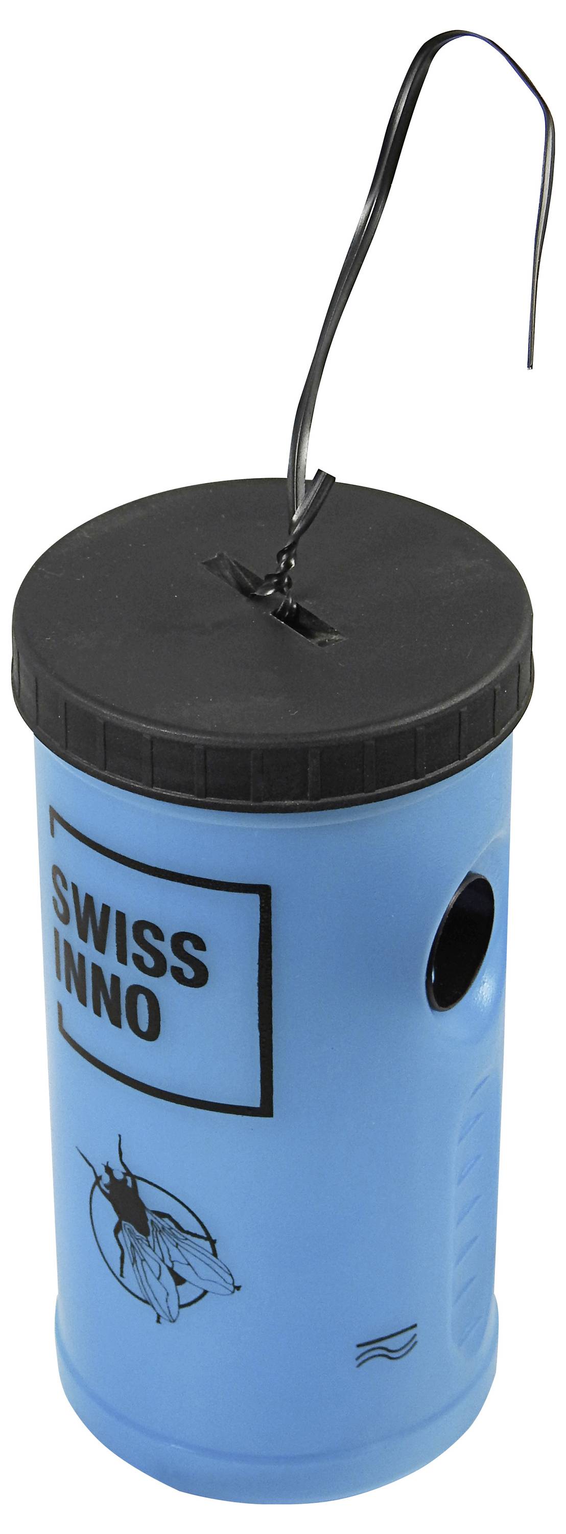 Swissinno Natural Control Outdoor 1 320 001KN Fliegenfalle Lockstoff Blau 1St.