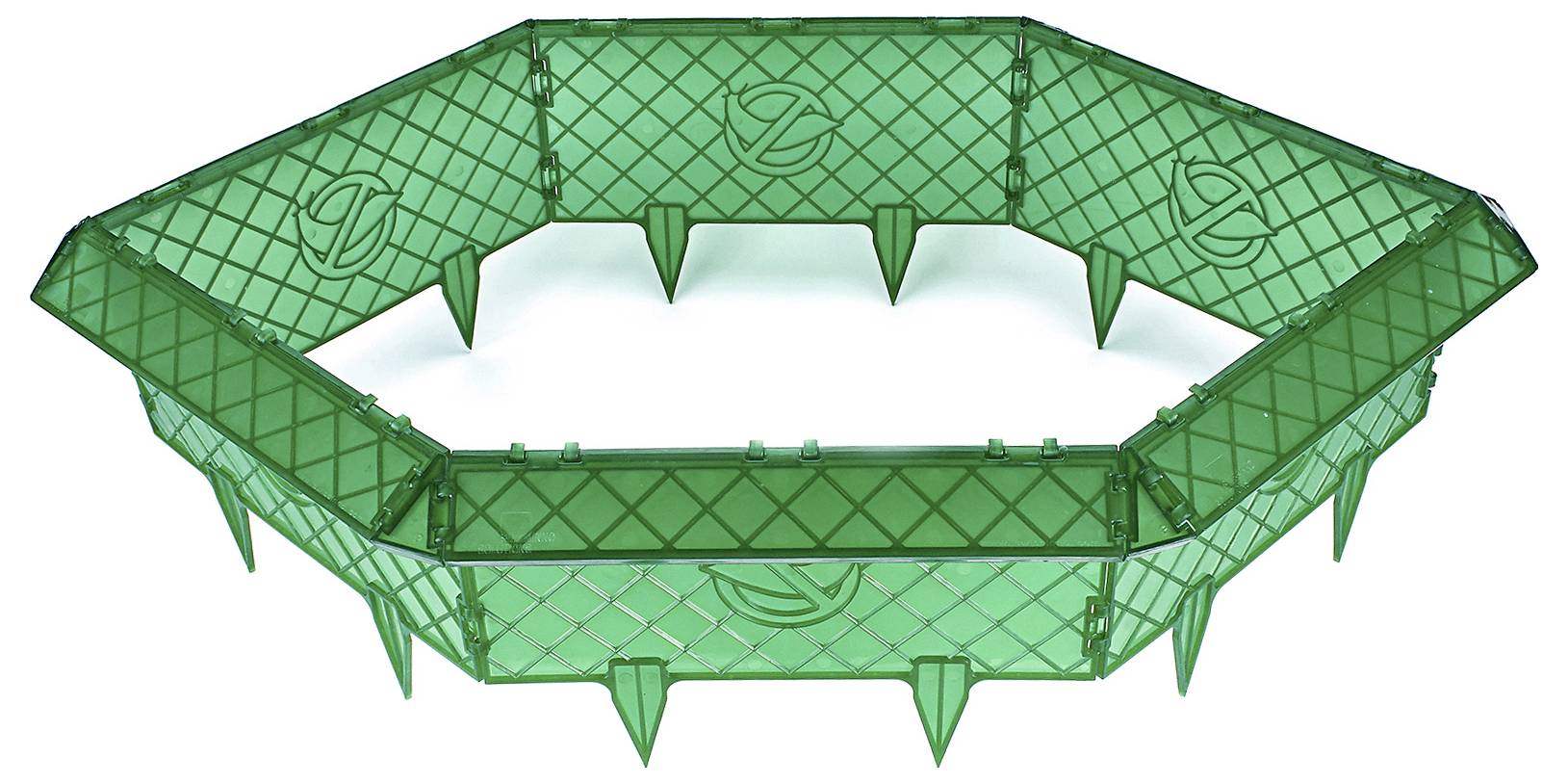 Swissinno Natural Control Schneckenzaun 1 St.