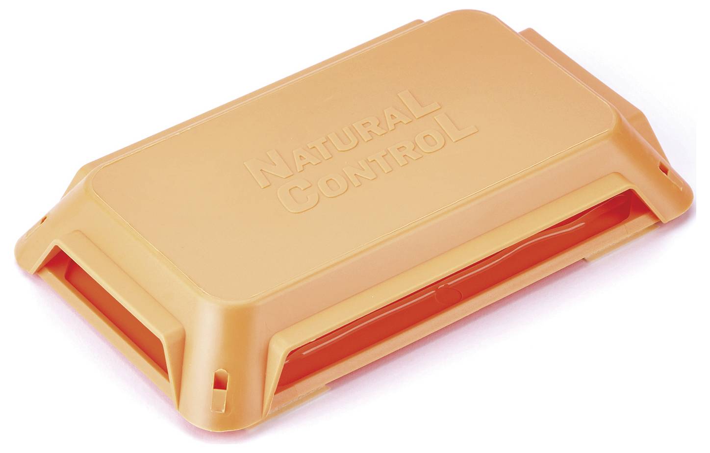 Swissinno Natural Control Mottenfalle Funktionsart Lockstoff 2St.