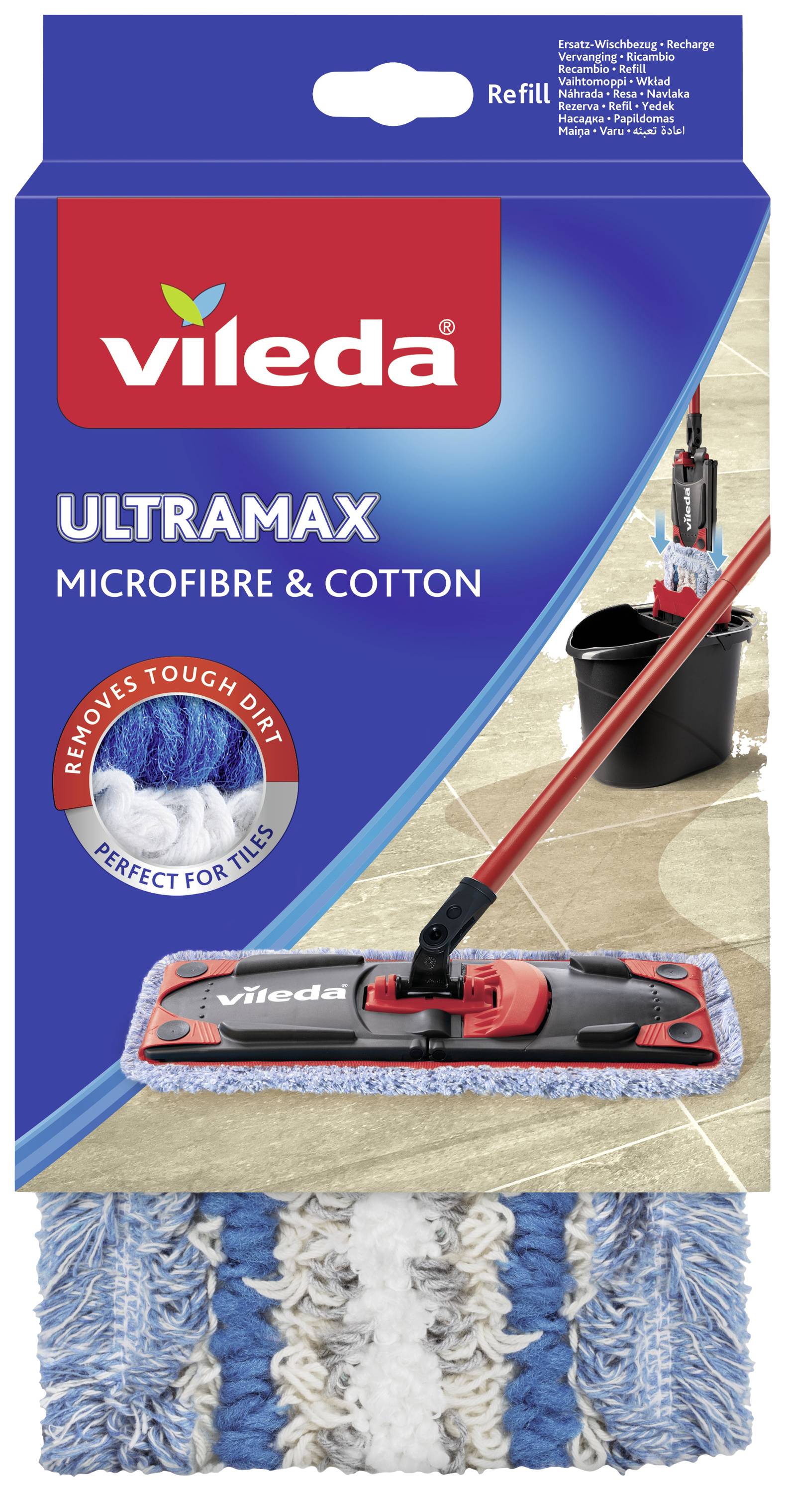 Vileda 129052 129052 1 St.