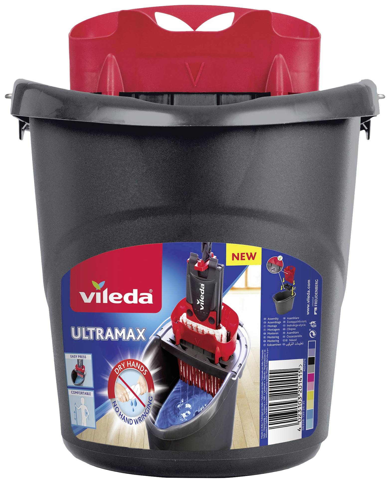 Vileda 10917 10917 1 St.