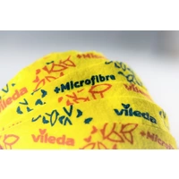 Vileda 11099 SuperMocio Soft Wischmop Ersatz 2er Pack Ersatzaufsatz 2St. Vileda 11099 SuperMocio Soft Wischmop Ersatz 2er Pack Ersatzaufsatz 2St.