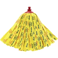 Vileda 11099 SuperMocio Soft Wischmop Ersatz 2er Pack Ersatzaufsatz 2St. Vileda 11099 SuperMocio Soft Wischmop Ersatz 2er Pack Ersatzaufsatz 2St.